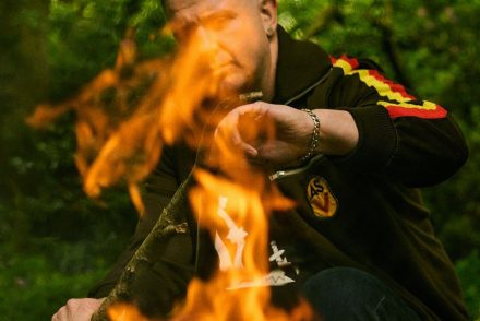 A Samhain night for the ages