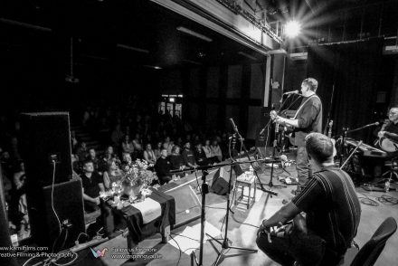 A Samhain night for the ages